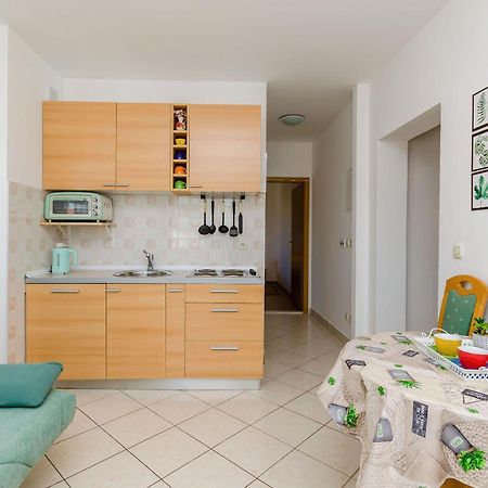 Apartment Mario Traù Esterno foto